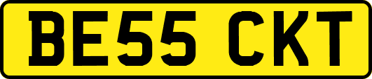 BE55CKT