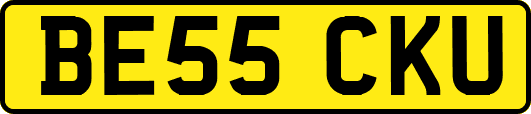 BE55CKU