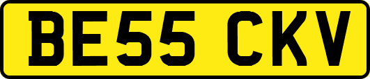 BE55CKV