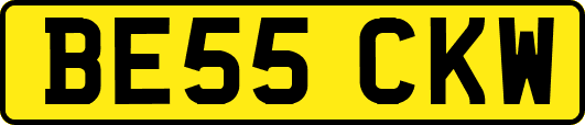 BE55CKW