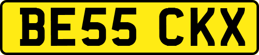 BE55CKX