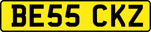 BE55CKZ