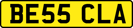 BE55CLA