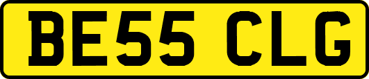 BE55CLG