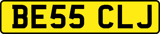 BE55CLJ
