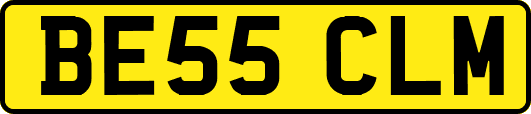 BE55CLM