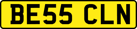 BE55CLN