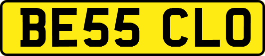 BE55CLO