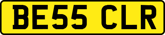 BE55CLR