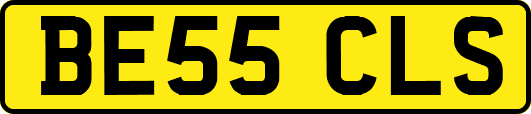BE55CLS