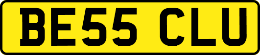 BE55CLU