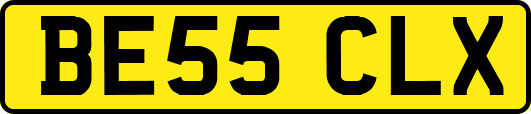 BE55CLX