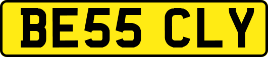 BE55CLY