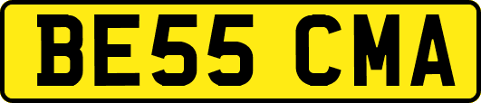 BE55CMA