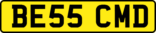 BE55CMD