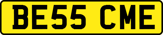 BE55CME