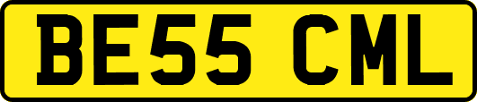 BE55CML