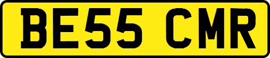 BE55CMR