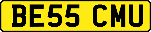 BE55CMU