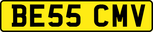 BE55CMV