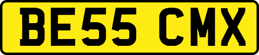 BE55CMX