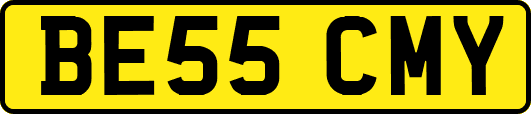 BE55CMY