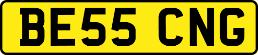 BE55CNG