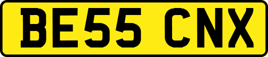 BE55CNX
