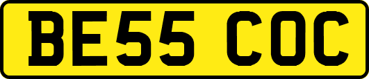 BE55COC