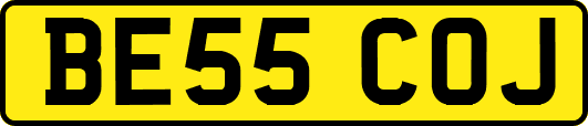BE55COJ