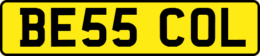 BE55COL