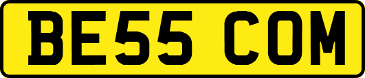 BE55COM