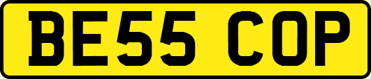 BE55COP
