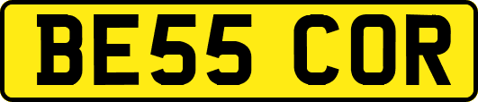 BE55COR