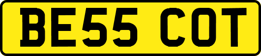 BE55COT