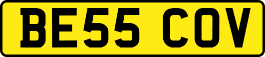BE55COV