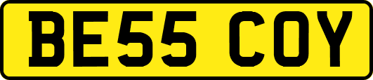 BE55COY