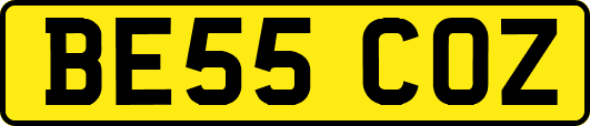 BE55COZ