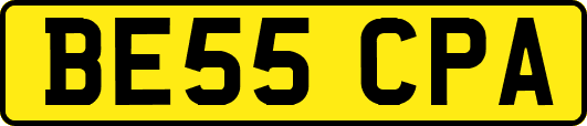 BE55CPA