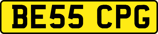 BE55CPG