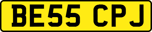 BE55CPJ