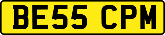 BE55CPM