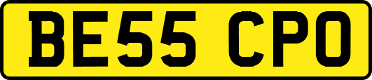 BE55CPO