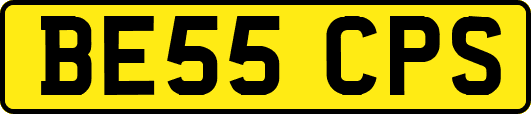 BE55CPS