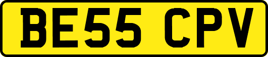 BE55CPV