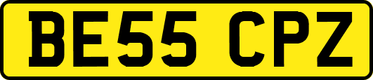 BE55CPZ