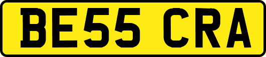 BE55CRA