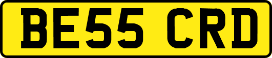 BE55CRD