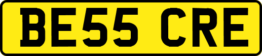 BE55CRE
