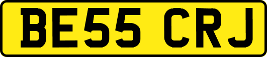 BE55CRJ